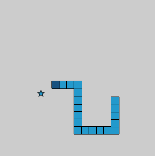 snake game